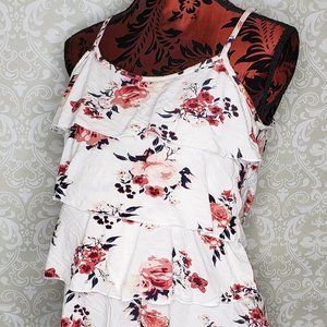 Maternity/Nursing Tank Top